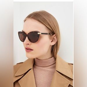 Versace women’s sunglasses cat I